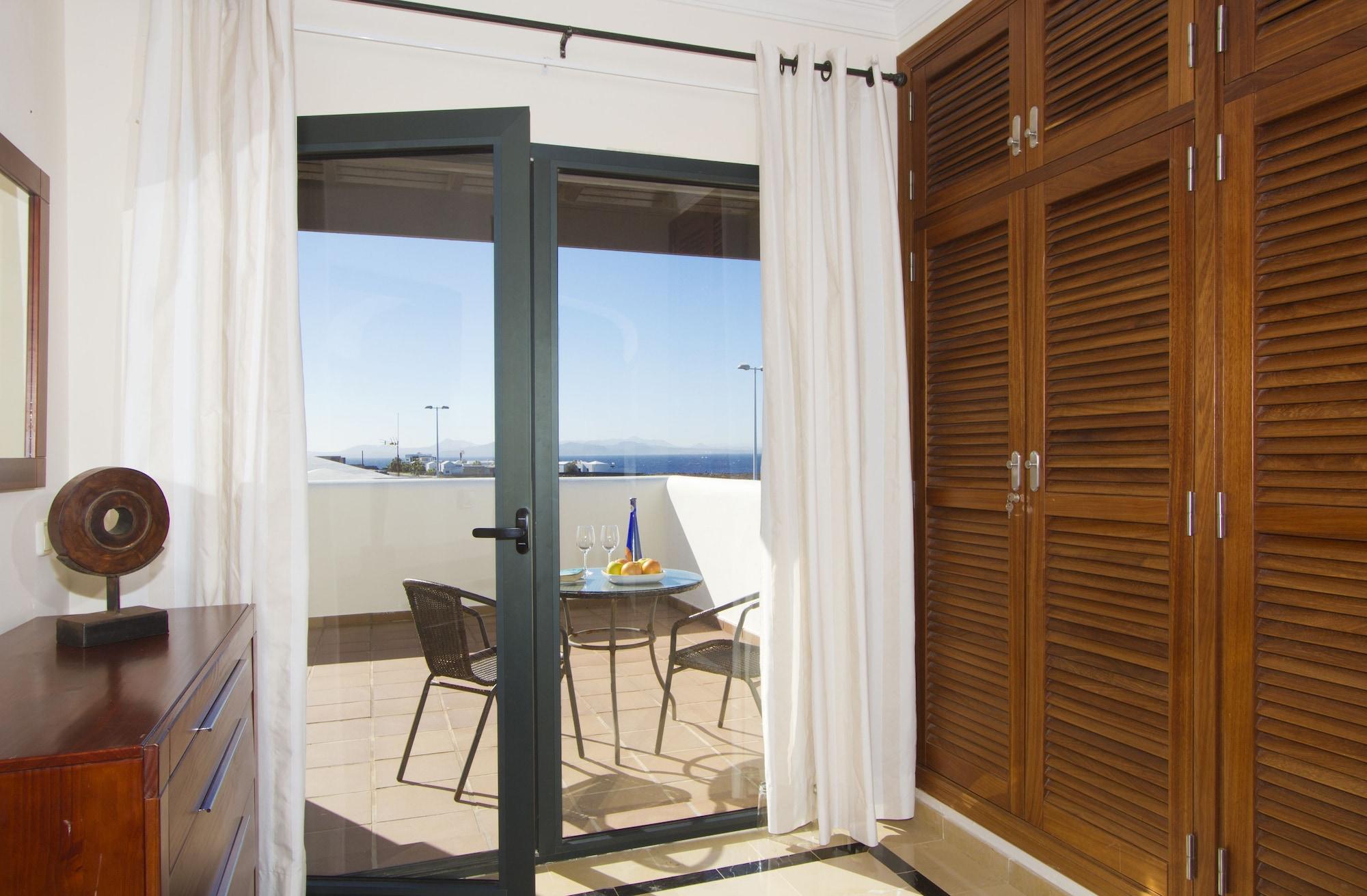Villas Coral Deluxe Playa Blanca  Exterior foto