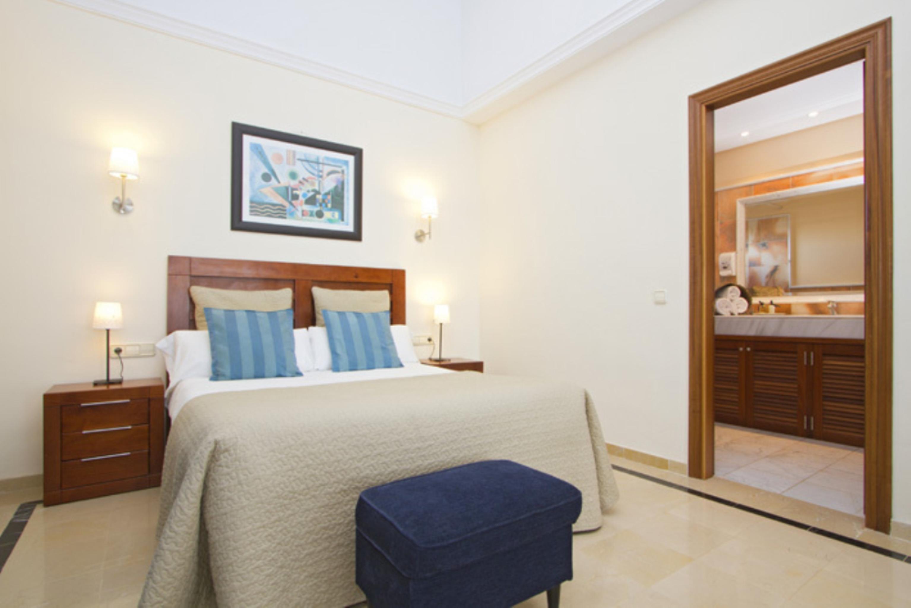 Villas Coral Deluxe Playa Blanca  Exterior foto