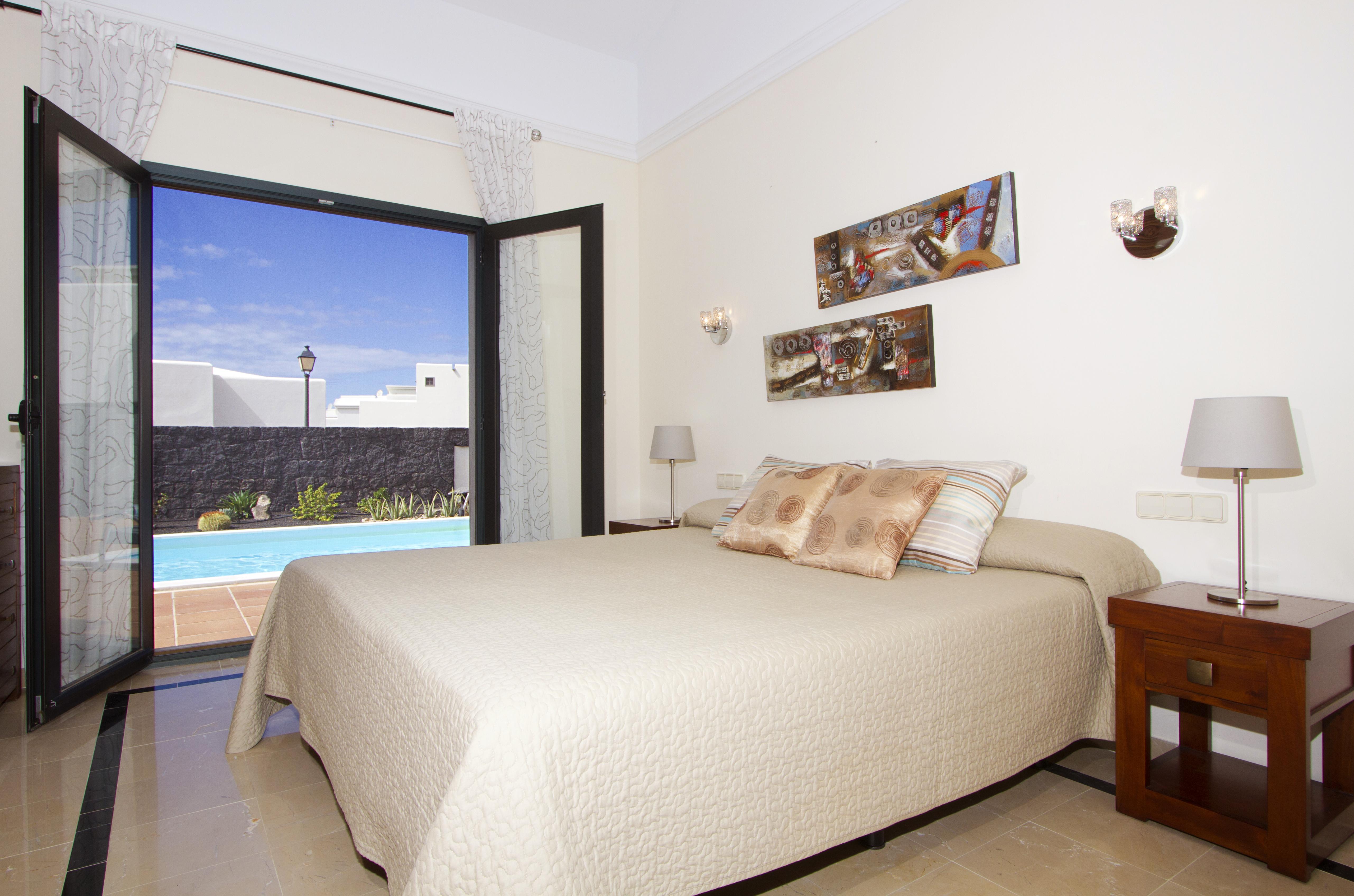 Villas Coral Deluxe Playa Blanca  Exterior foto