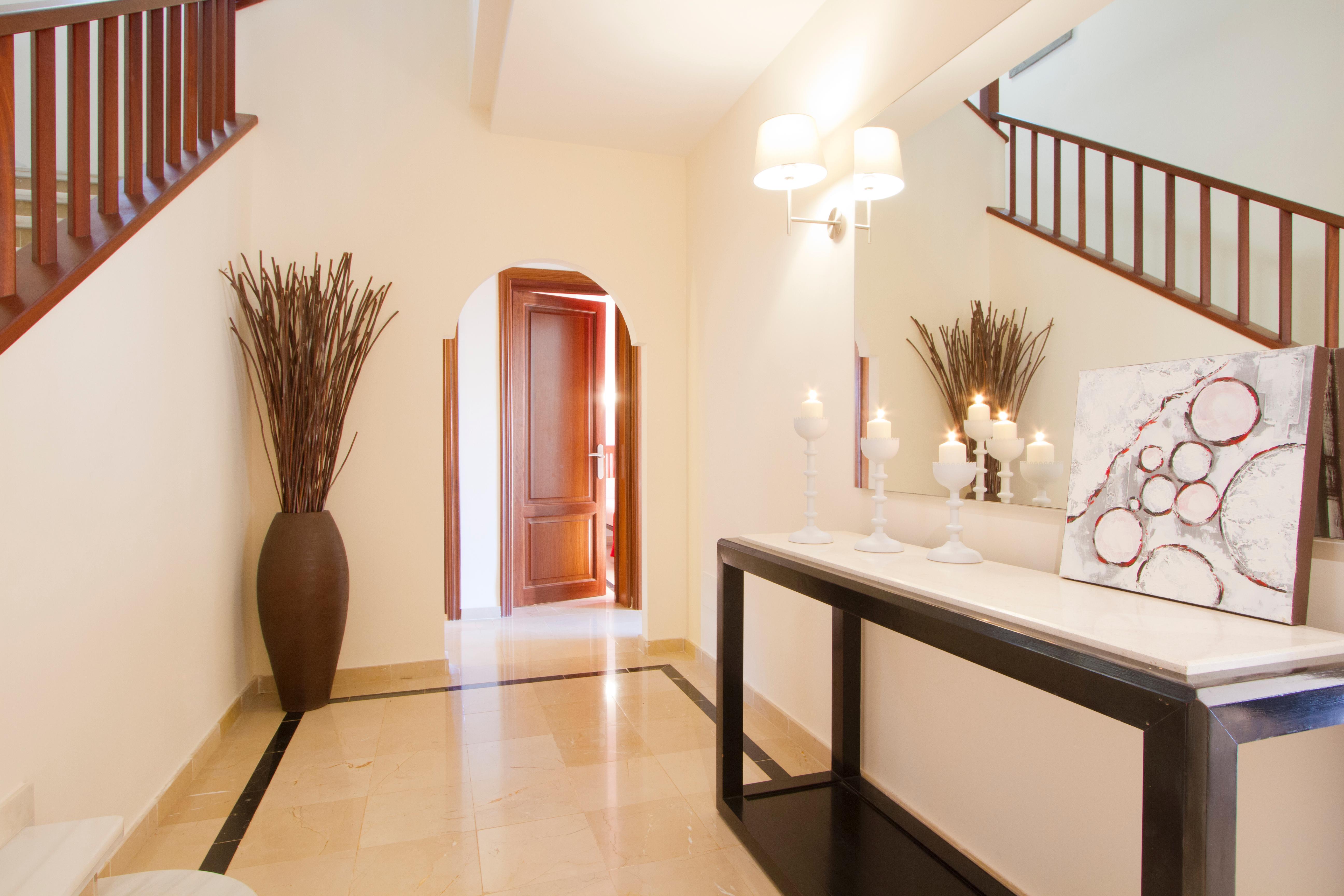 Villas Coral Deluxe Playa Blanca  Exterior foto
