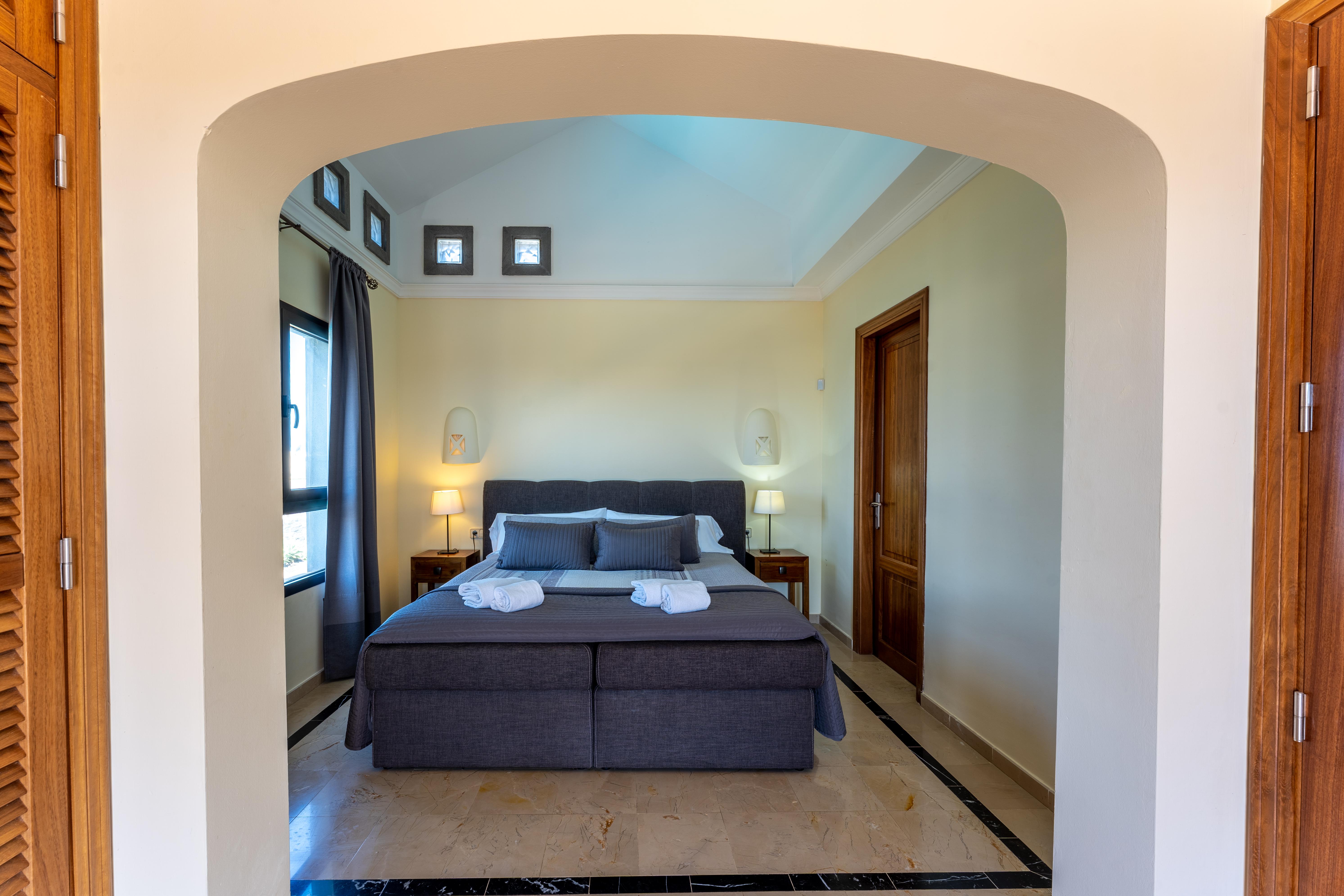 Villas Coral Deluxe Playa Blanca  Exterior foto