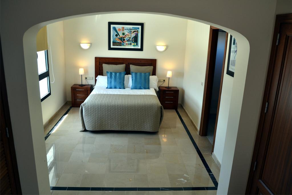 Villas Coral Deluxe Playa Blanca  Exterior foto